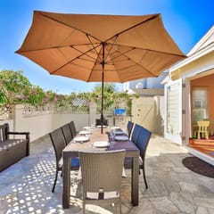 Steps To Windansea Beach/Family Friendly/A/C/Family Friendly