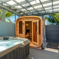 5* Home/La Jolla Shores/Open July 2027/Hot Tub/Sauna/Walk to Beach