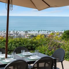 Close to Torrey Pines Golf/Amazing Ocean Views/Short Drive To Shores