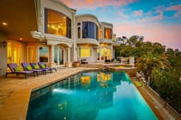 Private Pool/Spa/Open October/Sauna/Amazing La Jolla Views - Image 2