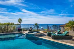 Pool/Spa/NEW A/C/Great Family Home/Close To All - Image 4