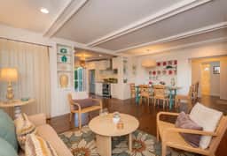 Pool/Hot Tub/Pet Friendly/Walk To Beach - Image 3