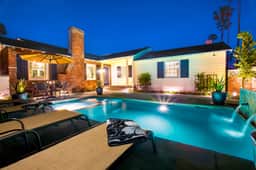 Pool/Hot Tub/Pet Friendly/Walk To Beach - Image 4