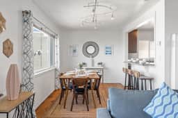 Oceanfront/Steps to Beach & Wedding Bowl/Views! - Image 3