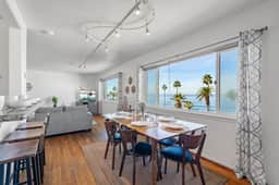 Oceanfront/Steps to Beach & Wedding Bowl/Views! - Image 2
