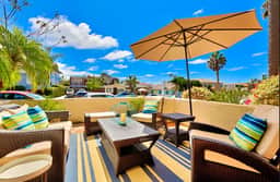 Great La Jolla Home/Steps to Sand/Parking/A/C/Fast Wifi - Image 2