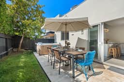 Back For Rent!/Hot Tub/6 Bedrooms/Rooftop Deck/Walk to Beach - Image 4