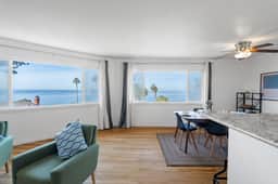 Ocean Front Across From Beach/Amazing Views - Image 2