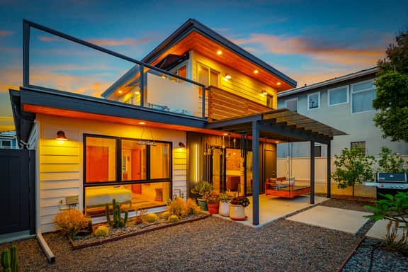 Partial Ocean Views/Walk to All/Great Location! - Image 5