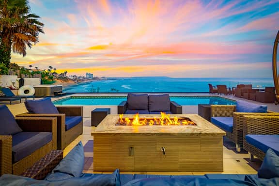 Private Pool/Endless Views/A/C/Hot Tub/Fall Deals - Image 2
