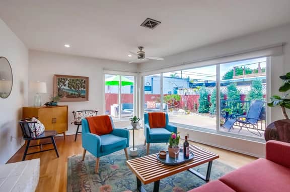 Call for Summer 2027 Availability - Walk To Shores! A/C/Hot Tub - Image 5