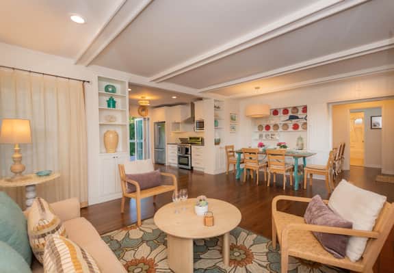 Pool/Hot Tub/Pet Friendly/Walk To Beach - Image 3