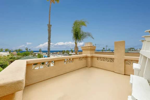 Walk to Village/Beach/A/C/EV Charger/Parking - Image 2