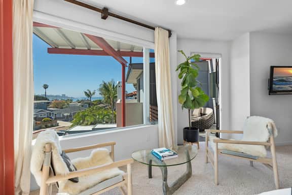 5* Home/La Jolla Shores/Open July 2027/Hot Tub/Sauna/Walk to Beach - Image 4