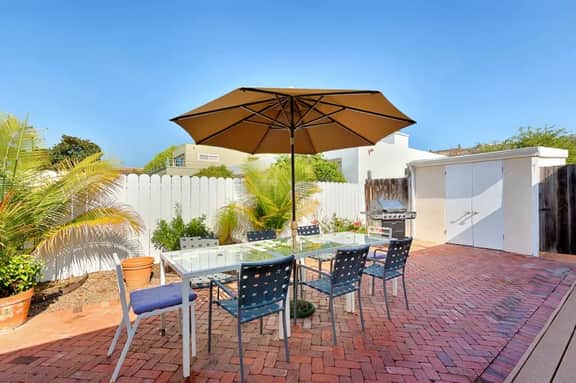 Great Beach House/ Parking/Walk to Shores - Image 4