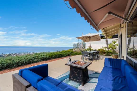 Close to Torrey Pines Golf/Amazing Ocean Views/Short Drive To Shores - Image 2