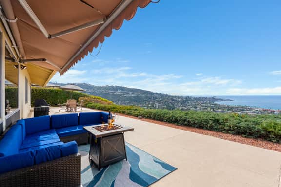 Close to Torrey Pines Golf/Amazing Ocean Views/Short Drive To Shores - Image 4