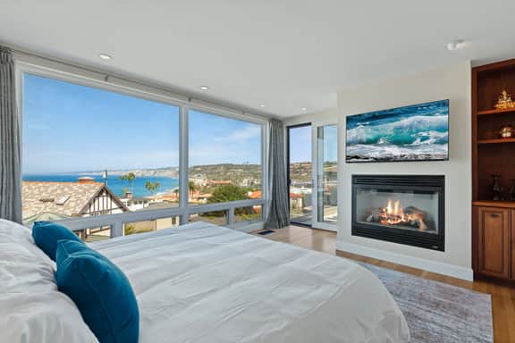 5 * Home/Pool/Hot Tub/Walk To Beach/Parking - Image 3