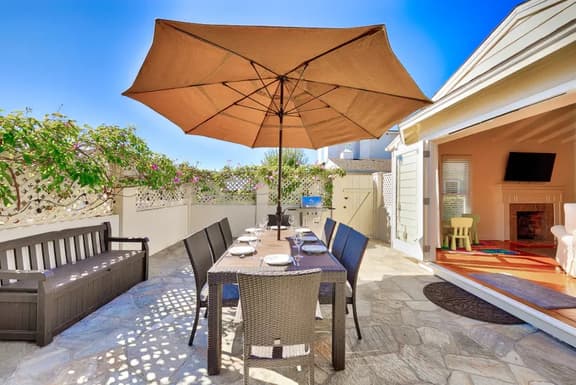 Steps To Windansea Beach/Family Friendly/A/C/Family Friendly - Image 1