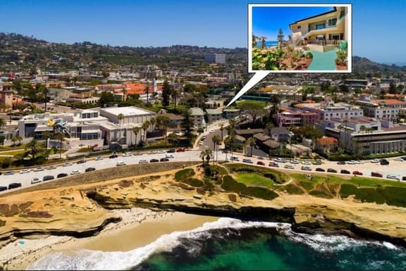 Across From Beach/Walk To All/Close to Cuvier Club/Wedding Bowl - Image 1
