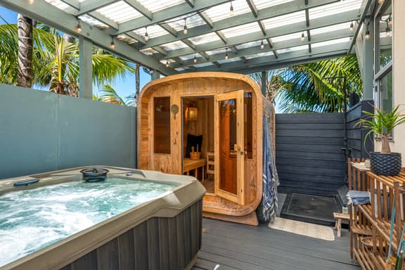 5* Home/La Jolla Shores/Open July 2027/Hot Tub/Sauna/Walk to Beach - Image 1